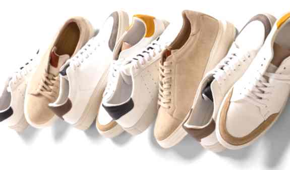 Beyaz Ayakkabı Nasıl Temizlenir?