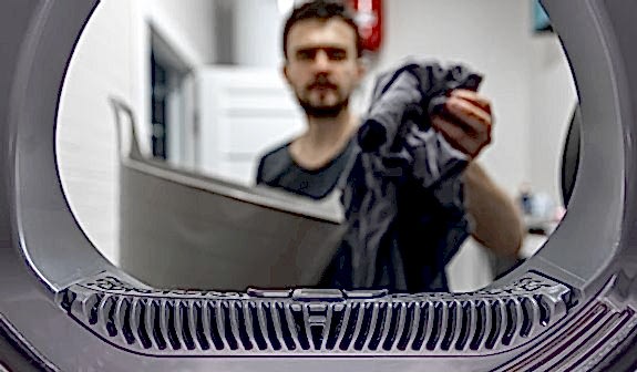 Kıyafetler Kaç Derecede Yıkanır? İşte Dikkat Edilmesi Gerekenler!