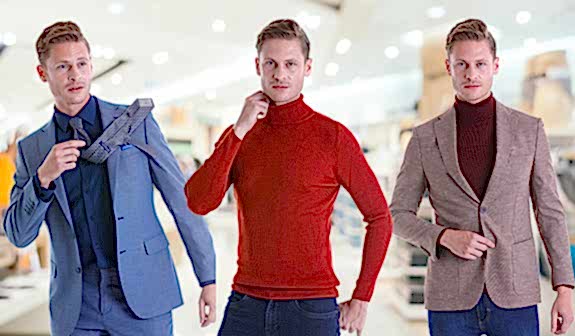 Dress Code Örnekleri