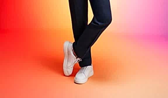 Beyaz Ayakkabı Temizleme Önerileri