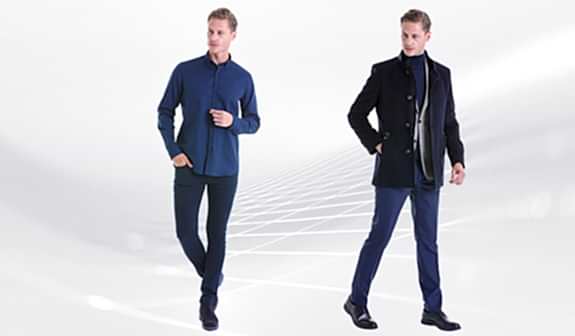 Slim Fit Pantolon Seçimi