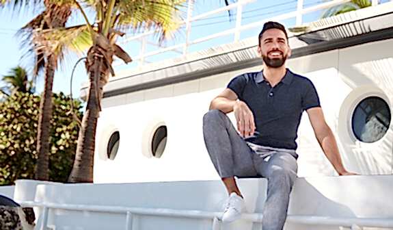 Yazın Serin Tutan Kumaşlar